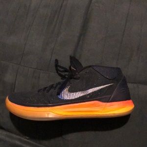Nike Kobe Ad Mids